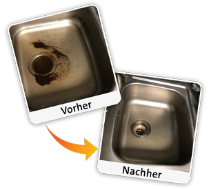 Küche & Waschbecken Verstopfung
																											Hünfeld